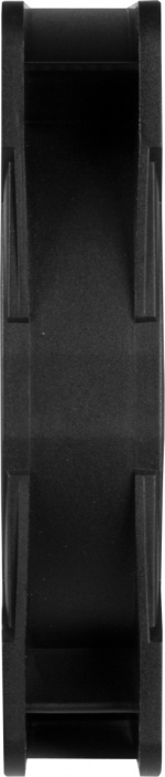 Arctic Cooling Arctic P12 Max fläkt, 120 mm, svart