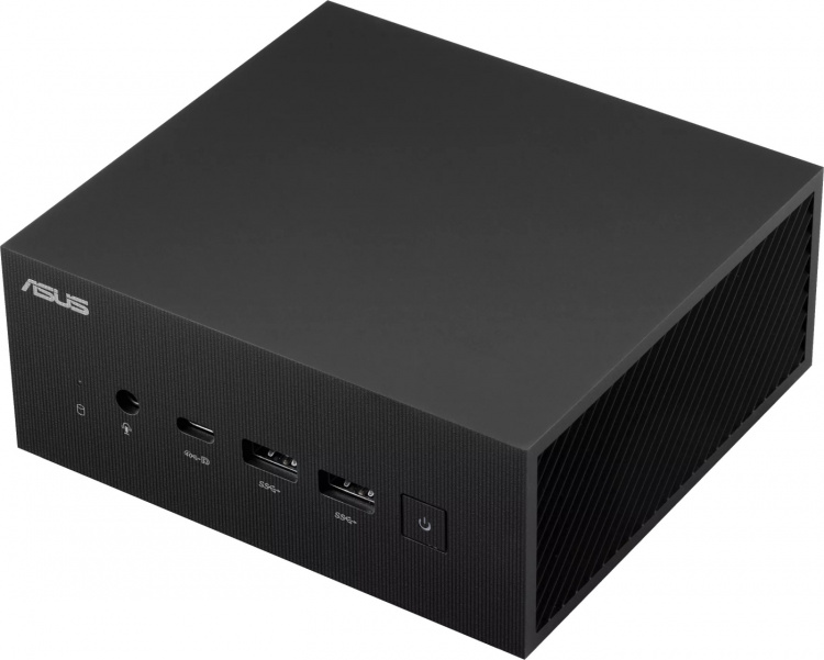 ASUS ExpertCenter PN53 minidator (PN53-BBR777HD) ASUS ExpertCenter PN53 minidator (PN53-BBR777HD)
