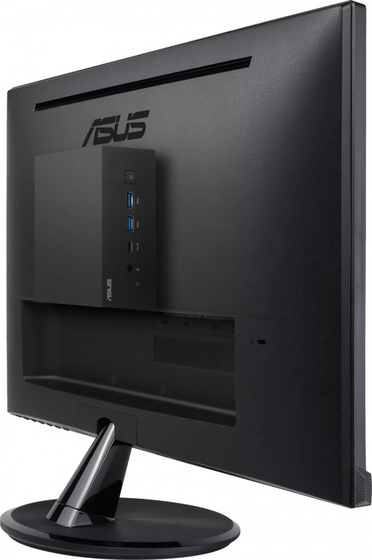 ASUS ExpertCenter PN53 minidator (PN53-BBR777HD) ASUS ExpertCenter PN53 minidator (PN53-BBR777HD)
