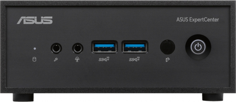 ASUS ExpertCenter PN42 ram för minidator (PN42-BBN100MV)