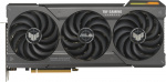ASUS AMD Radeon TUF-RX7800XT-O16G-GAMING grafikkort ASUS AMD Radeon TUF-RX7800XT-O16G-GAMING grafikkort