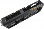 ASUS GeForce PROART-RTX4060-O8G grafikkort