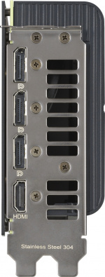 ASUS GeForce PROART-RTX4060-O8G grafikkort