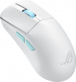 ASUS ROG Harpe Ace Aim Lab Edition trådlös spelmus, vit