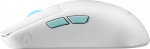 ASUS ROG Harpe Ace Aim Lab Edition trådlös spelmus, vit