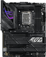 ASUS ROG Strix Z790-E Gaming WiFi II ATX-moderkort