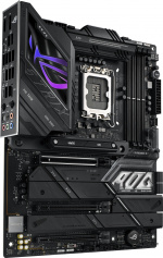 ASUS ROG Strix Z790-E Gaming WiFi II ATX-moderkort