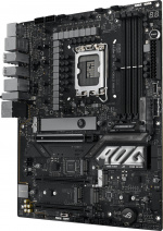 ASUS ROG Strix Z790-E Gaming WiFi II ATX-moderkort