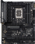 ASUS TUF GAMING Z790-PRO WIFI ATX-moderkort