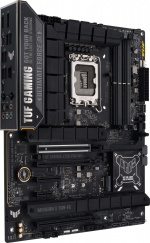 ASUS TUF GAMING Z790-PRO WIFI ATX-moderkort