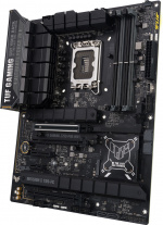 ASUS TUF GAMING Z790-PRO WIFI ATX-moderkort
