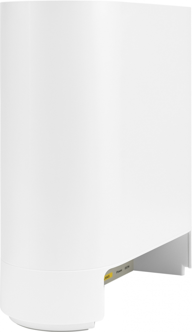 ASUS ExpertWiFi EBM68 Tri-band WiFi mesh-system, vit