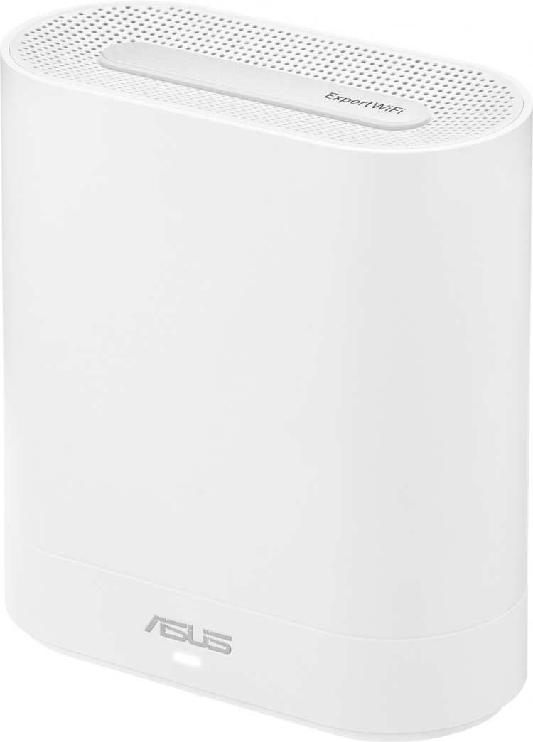 ASUS ExpertWiFi EBM68 Tri-band WiFi mesh-system, vit
