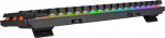 ASUS ROG Strix Scope II 96 trådlöst tangentbord för spel