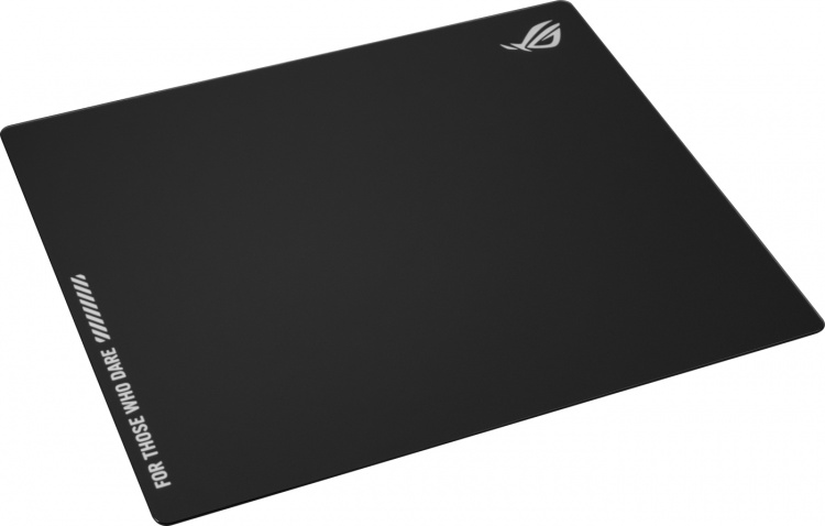 ASUS ROG Moonstone Ace L spelmusmatta, svart
