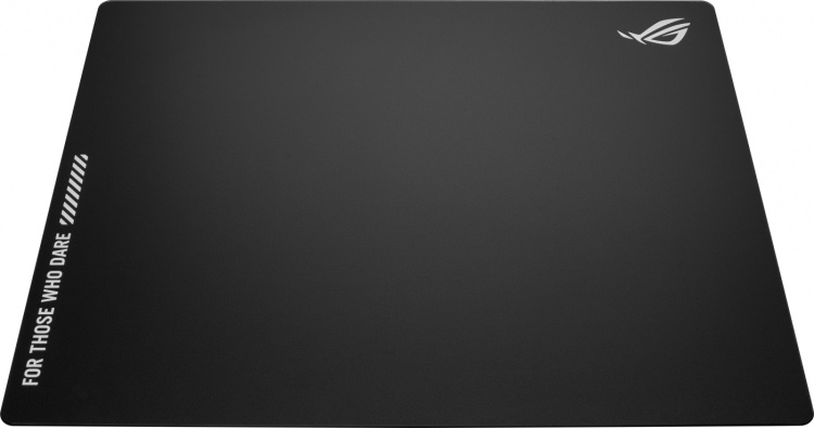 ASUS ROG Moonstone Ace L spelmusmatta, svart