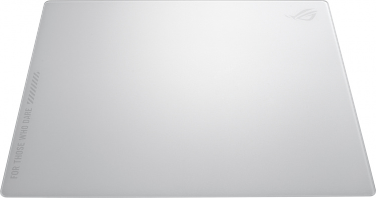 ASUS ROG Moonstone Ace L spelmusmatta, vit ASUS ROG Moonstone Ace L spelmusmatta, vit