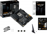 ASUS TUF GAMING B760-PLUS WIFI ATX moderkort ASUS TUF GAMING B760-PLUS WIFI ATX moderkort