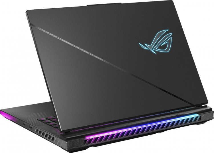 ASUS ROG Strix SCAR 16 16