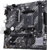 ASUS Prime PRIME A520M-K mATX-moderkort ASUS Prime PRIME A520M-K mATX-moderkort