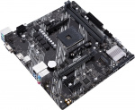 ASUS Prime PRIME A520M-K mATX-moderkort ASUS Prime PRIME A520M-K mATX-moderkort