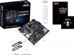 ASUS Prime PRIME A520M-K mATX-moderkort ASUS Prime PRIME A520M-K mATX-moderkort