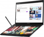 ASUS Zenbook Pro 14 Duo OLED 14
