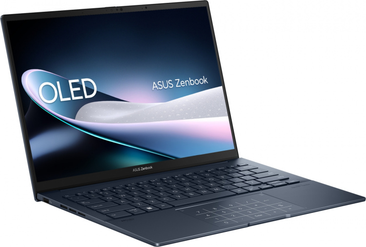ASUS Zenbook 14 OLED 14
