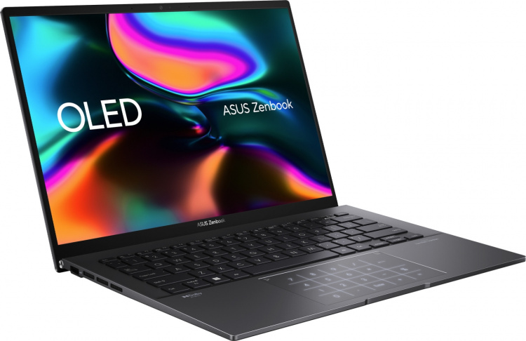 ASUS Zenbook 14 OLED 14