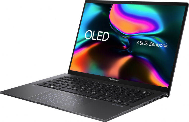 ASUS Zenbook 14 OLED 14