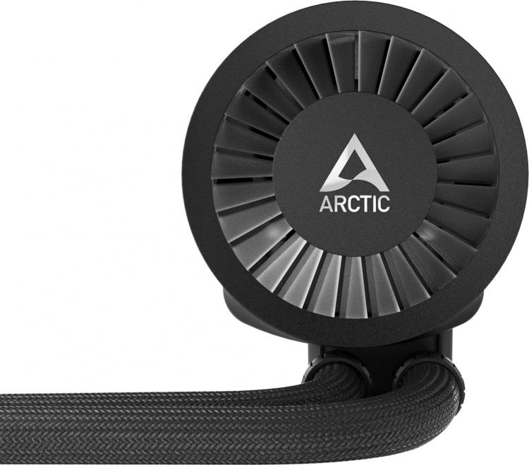 Arctic Cooling Arctic Liquid Freezer III 360 vätskekylningssystem