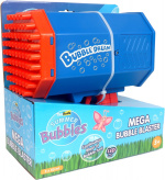 Toyrock Summer Kuplisblaster Mega - bubbelmaskin