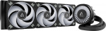 Arctic Cooling Arctic Liquid Freezer III 360 ARGB vätskekylningssystem, svart
