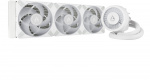 Arctic Cooling Arctic Liquid Freezer III 360 ARGB vätskekylningssystem, vit