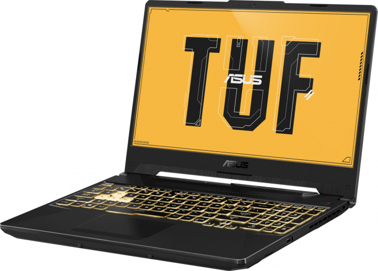 ASUS TUF Gaming A15 15,6