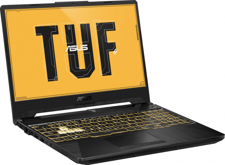 ASUS TUF Gaming A15 15,6