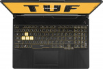 ASUS TUF Gaming A15 15,6