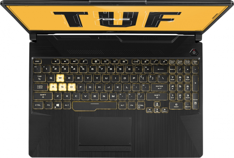 ASUS TUF Gaming A15 15,6