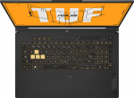 ASUS TUF Gaming A17 17,3
