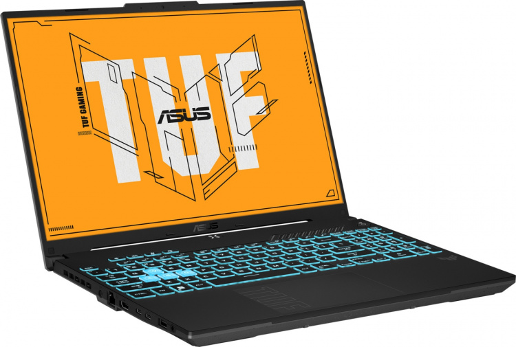 ASUS TUF Gaming F16 16