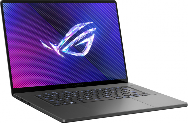 ASUS Zephyrus G16 16 ASUS Zephyrus G16 16