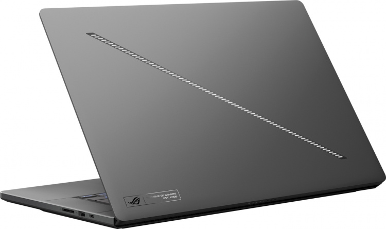 ASUS Zephyrus G16 16 ASUS Zephyrus G16 16
