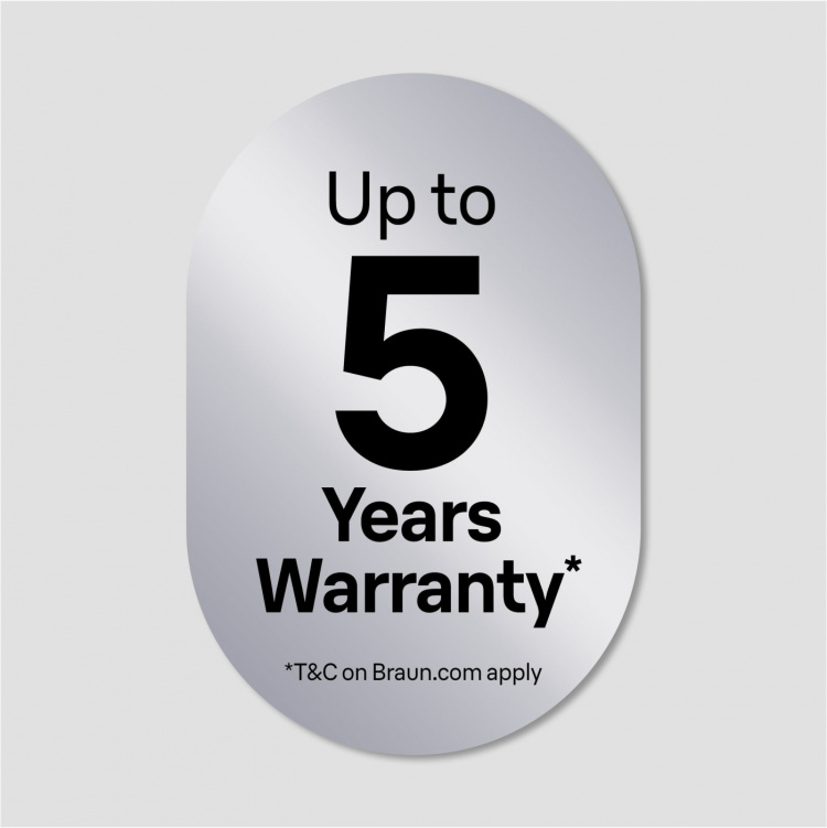 Braun Smart IPL Skin iexpert PL7253 IPL-apparat