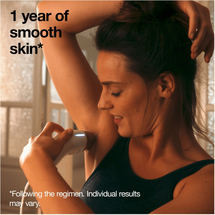 Braun IPL Silk-expert Pro 5 PL5242 IPL-apparat