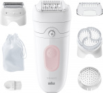 Braun Silk Epil 5 5-060 epilator