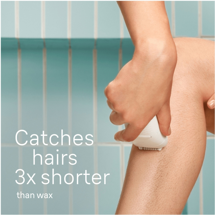 Braun Silk Epil 5 5-060 epilator