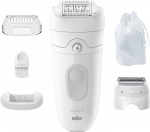 Braun Silk Epil 5 5-041 epilator