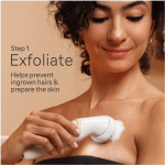 Braun Silk-épil 9 3D Flex SkinSpa 9-481 epilator