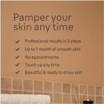 Braun Silk-épil 9 3D Flex SkinSpa 9-481 epilator