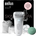 Braun Silk Epil 7 SkinSpa 7-081 epilator Braun Silk Epil 7 SkinSpa 7-081 epilator